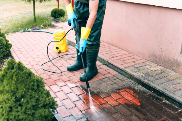 Best Gas Station Cleaning  in Brewster Heights, NY