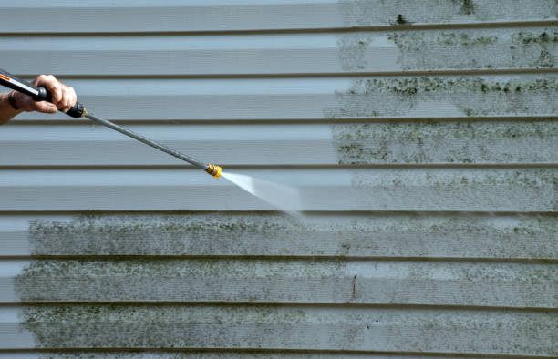 Trusted Brewster Heights, NY Pressure Washing Services Experts