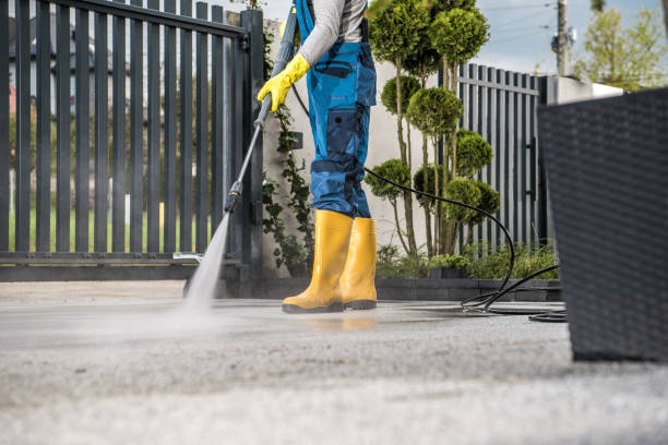 Best Pool Deck Cleaning  in Brewster Heights, NY